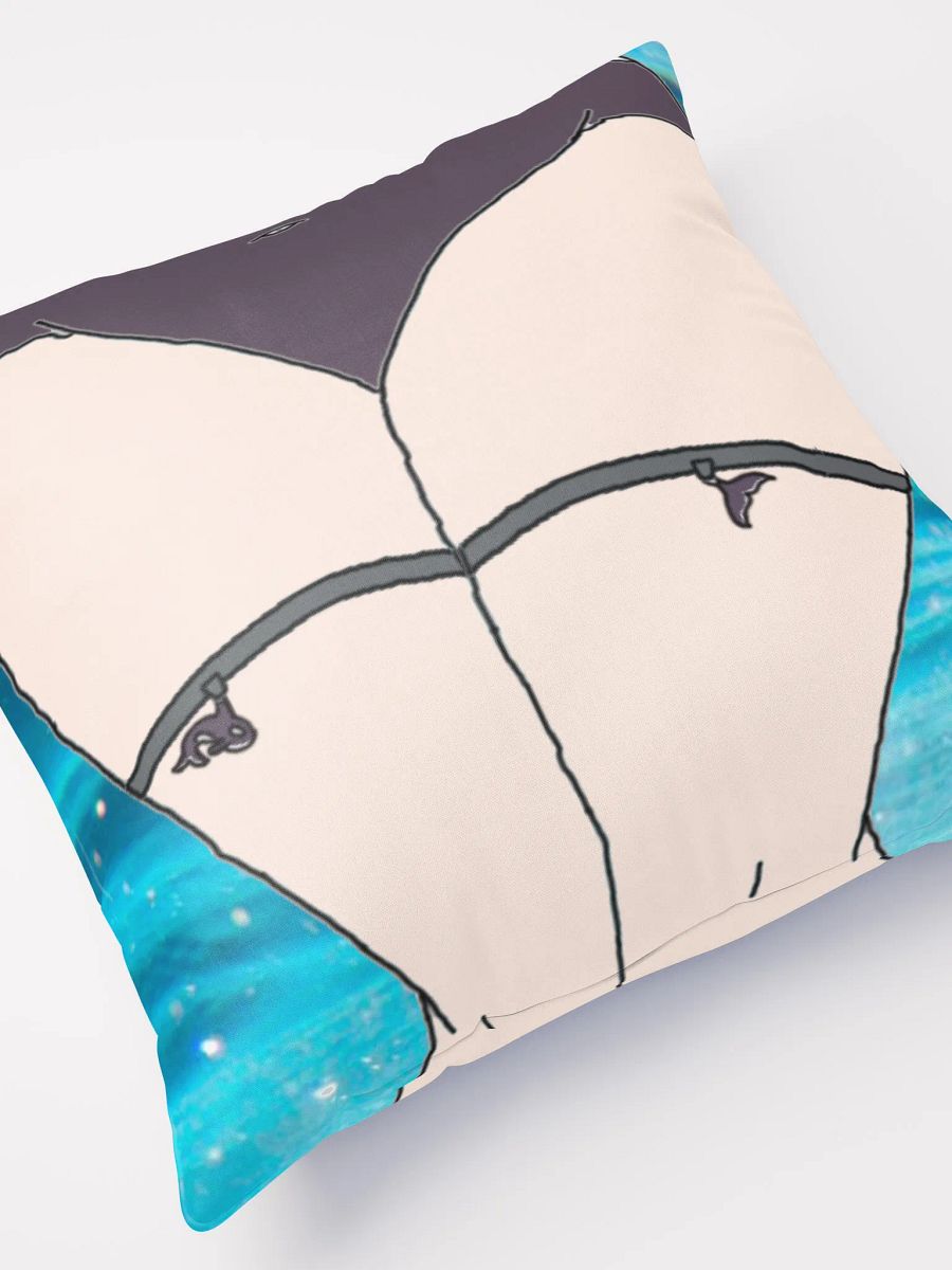 Trua's Thigh Pillow product image (4)