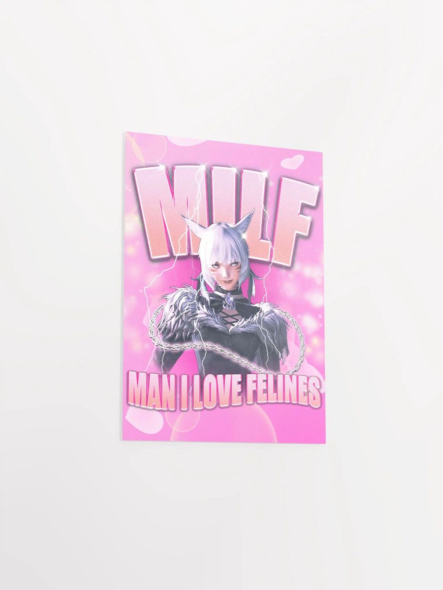 MILF PICTURE CARD product image (5)