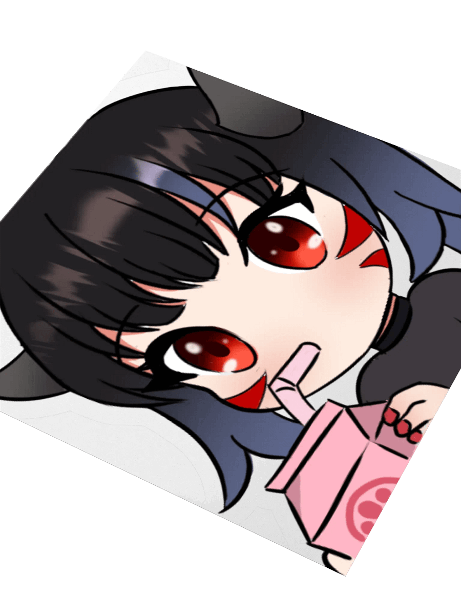 Oni Sip Stickers product image (3)