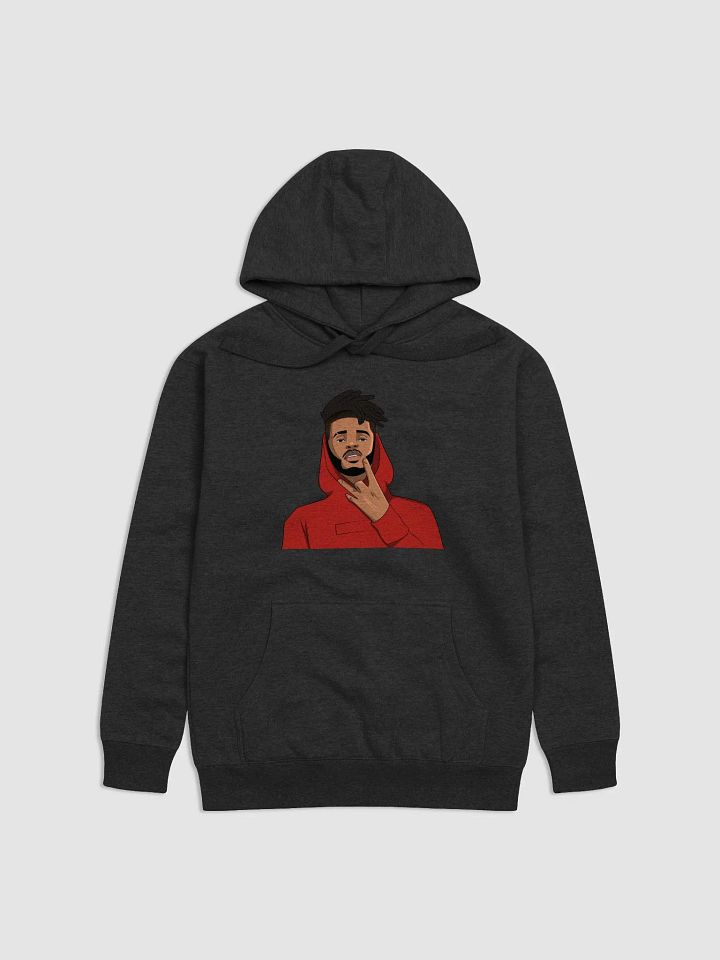 RNJ Hoodie product image (1)