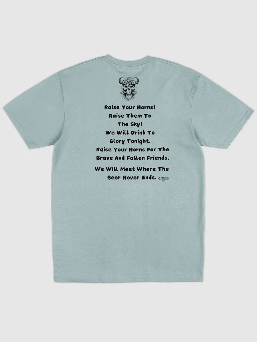 POW-MIA Mens T-Shirt product image (3)