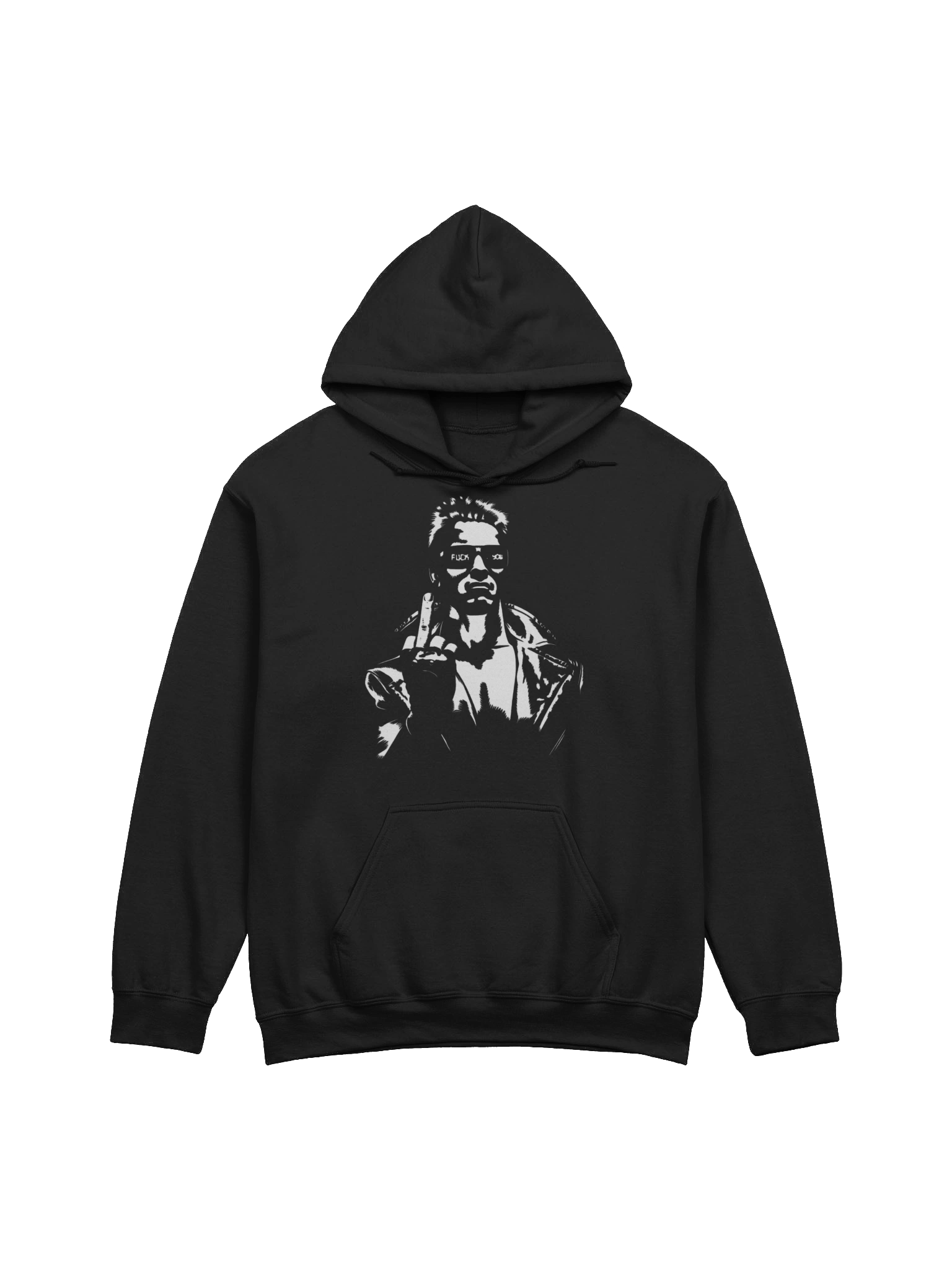 Terminator Hoodie product image (1)
