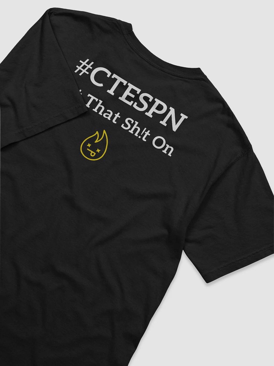 Cracker Of The Day Shirt product image (8)