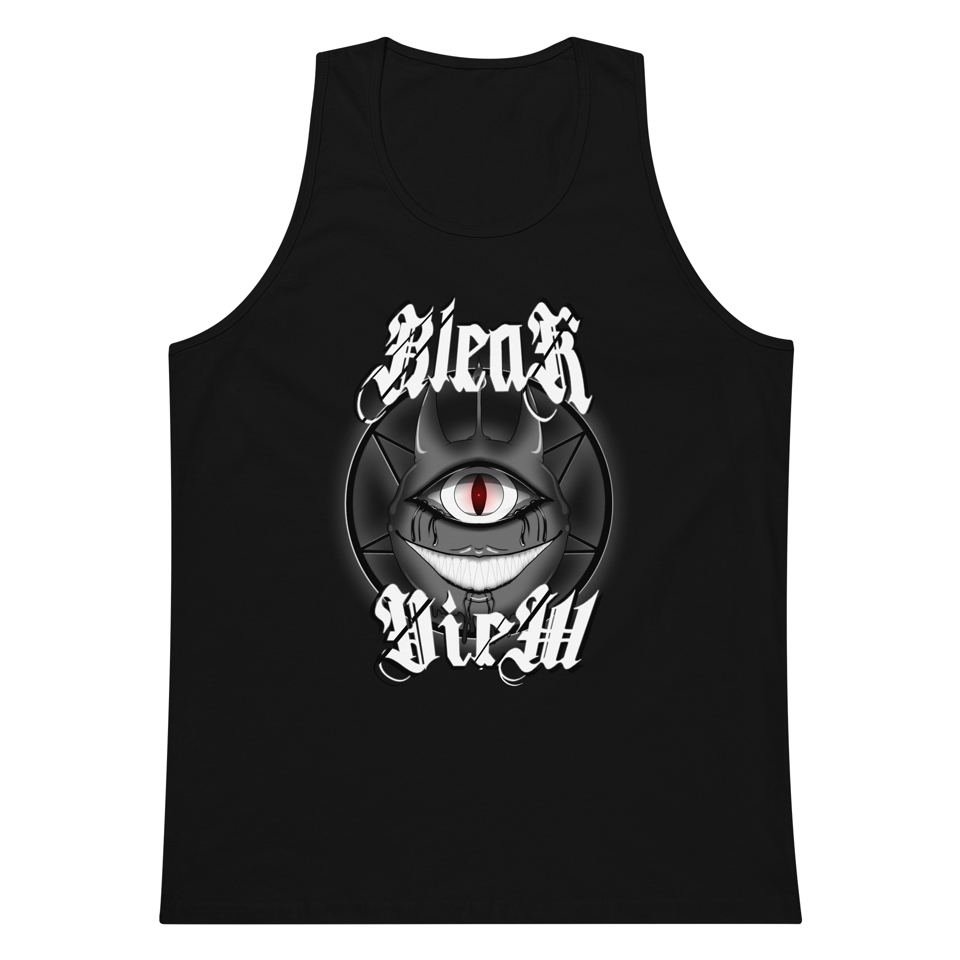 Bleak (TANK) product image (5)