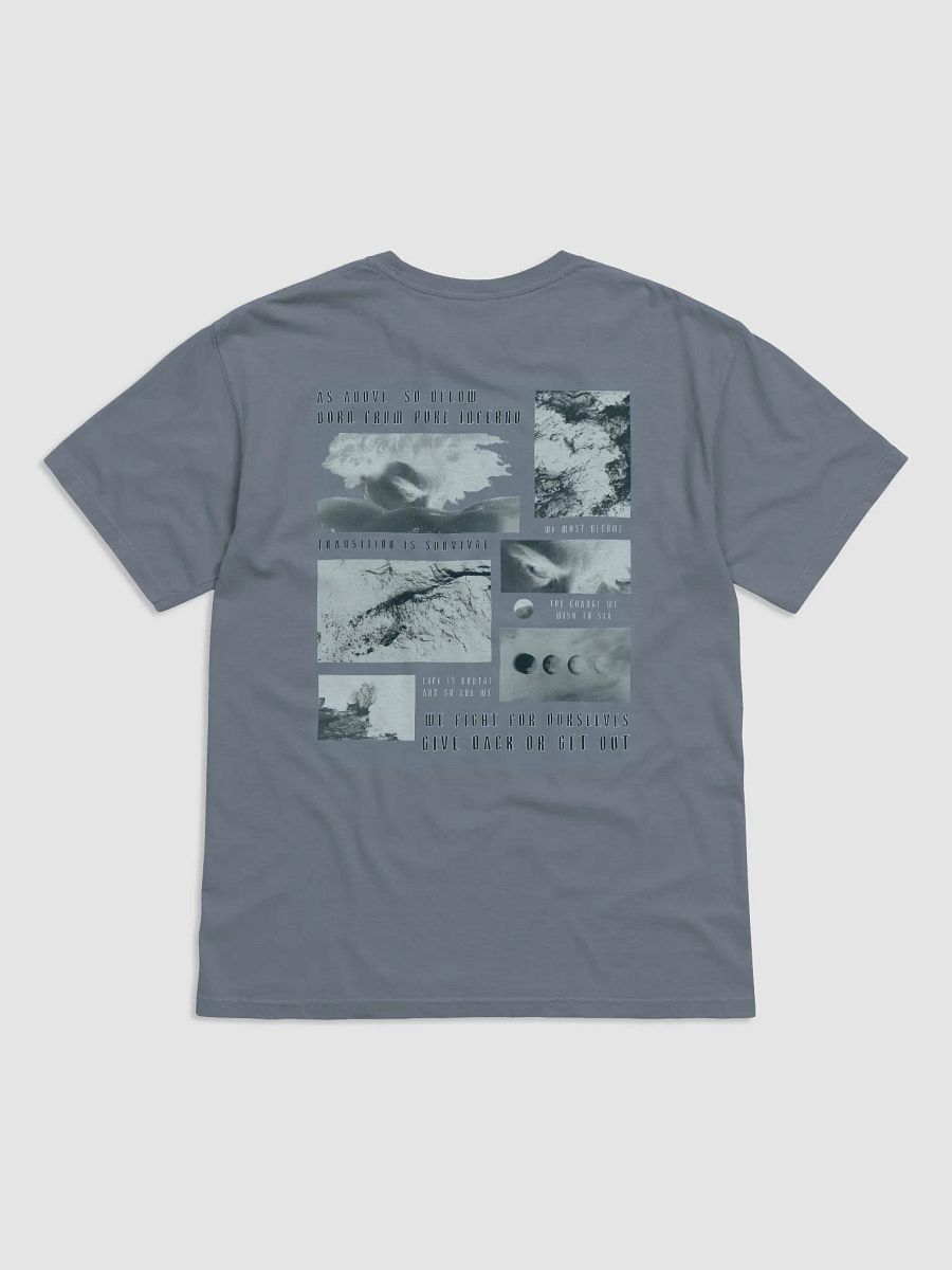 Inferno shirt 3 product image (2)