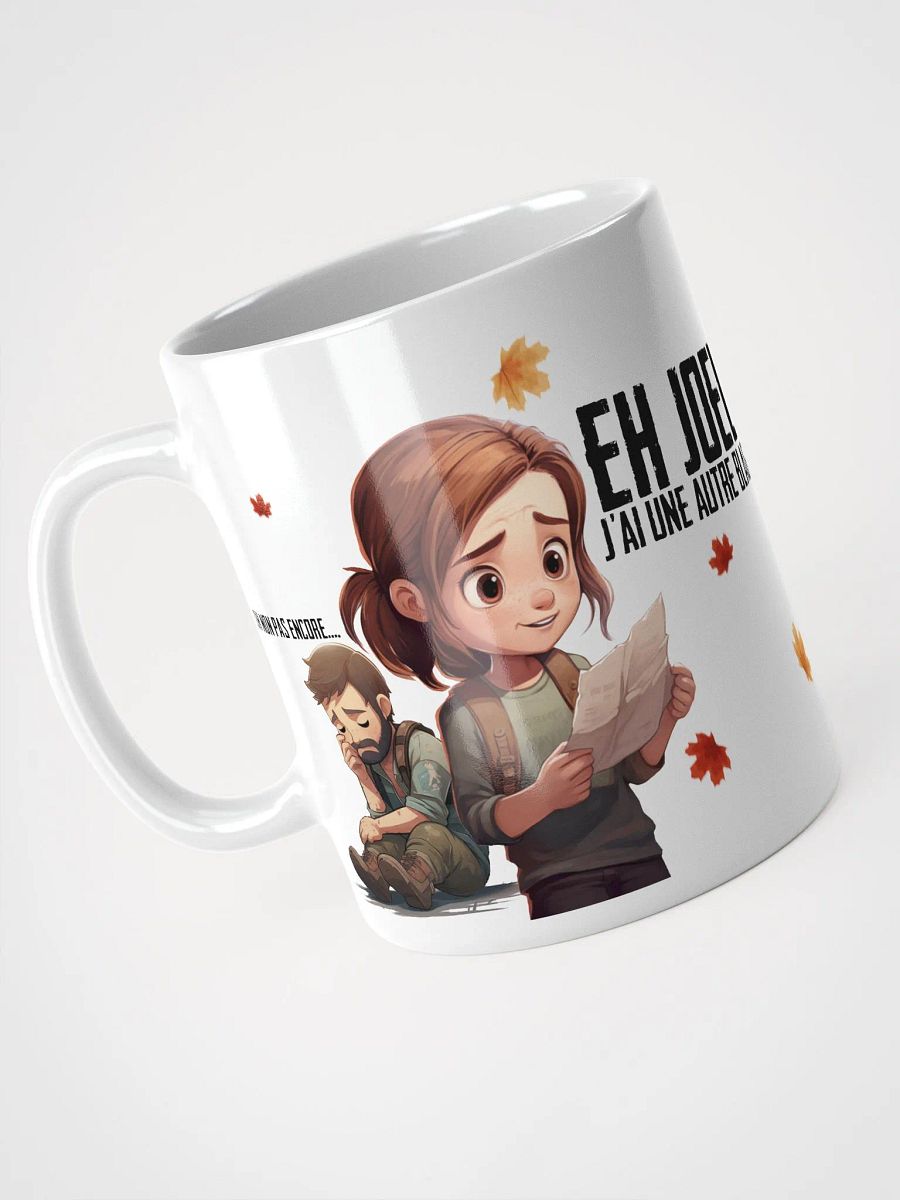 Les blagues d'Ellie product image (3)