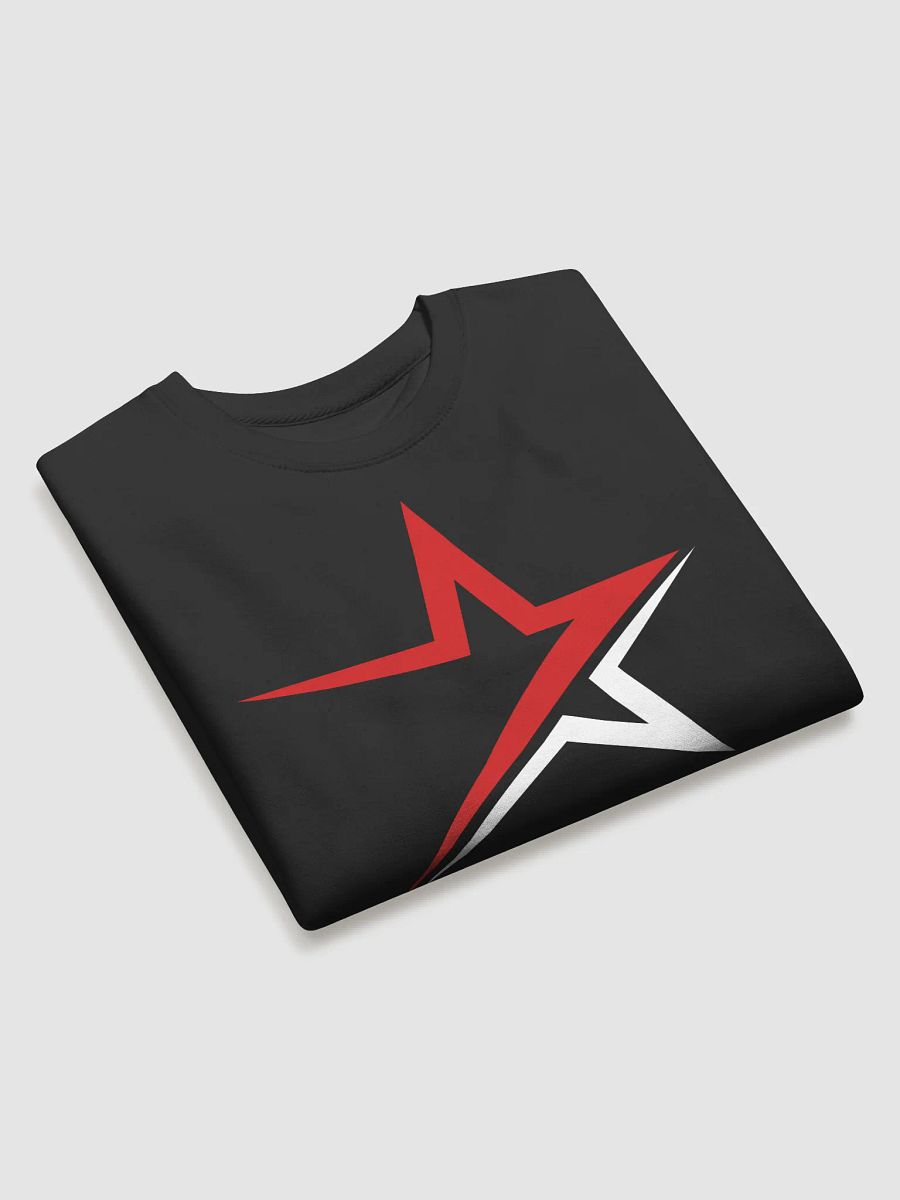STELLAR STAR - SWEATSHIRT product image (4)