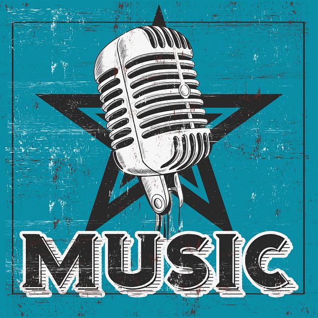 Music Merch