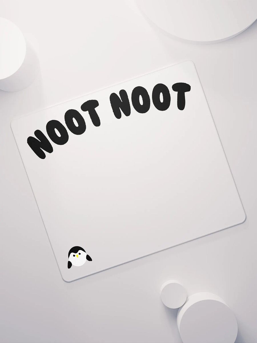 OfPingu,s Mousematt Small product image (7)