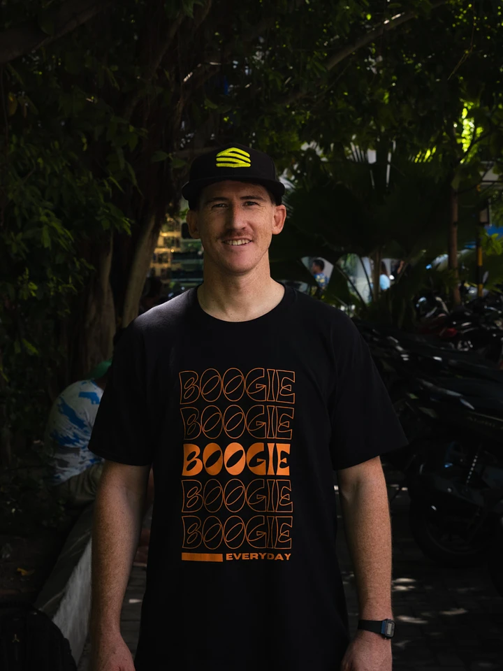 All Day Boogie Tee product image (29)
