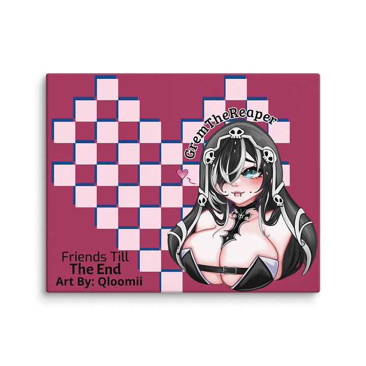 Friends Till The End product image (1)