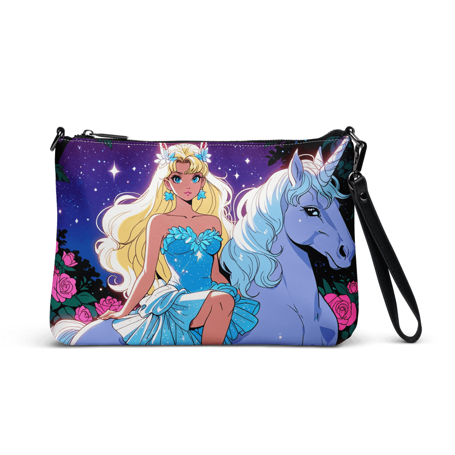 Muse Coquette Crossbody Bag product image (1)