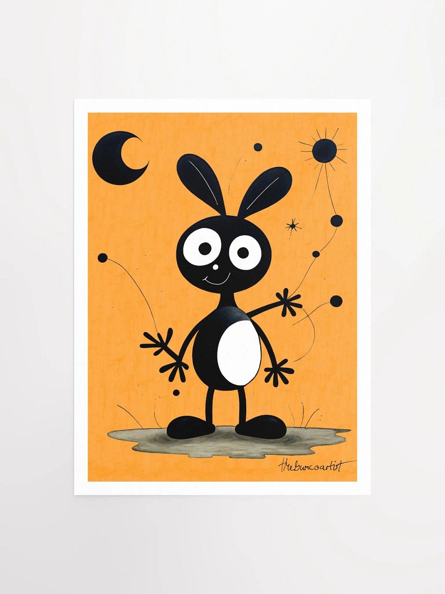 Enhanced Matte Paper Poster (in) product image (1)