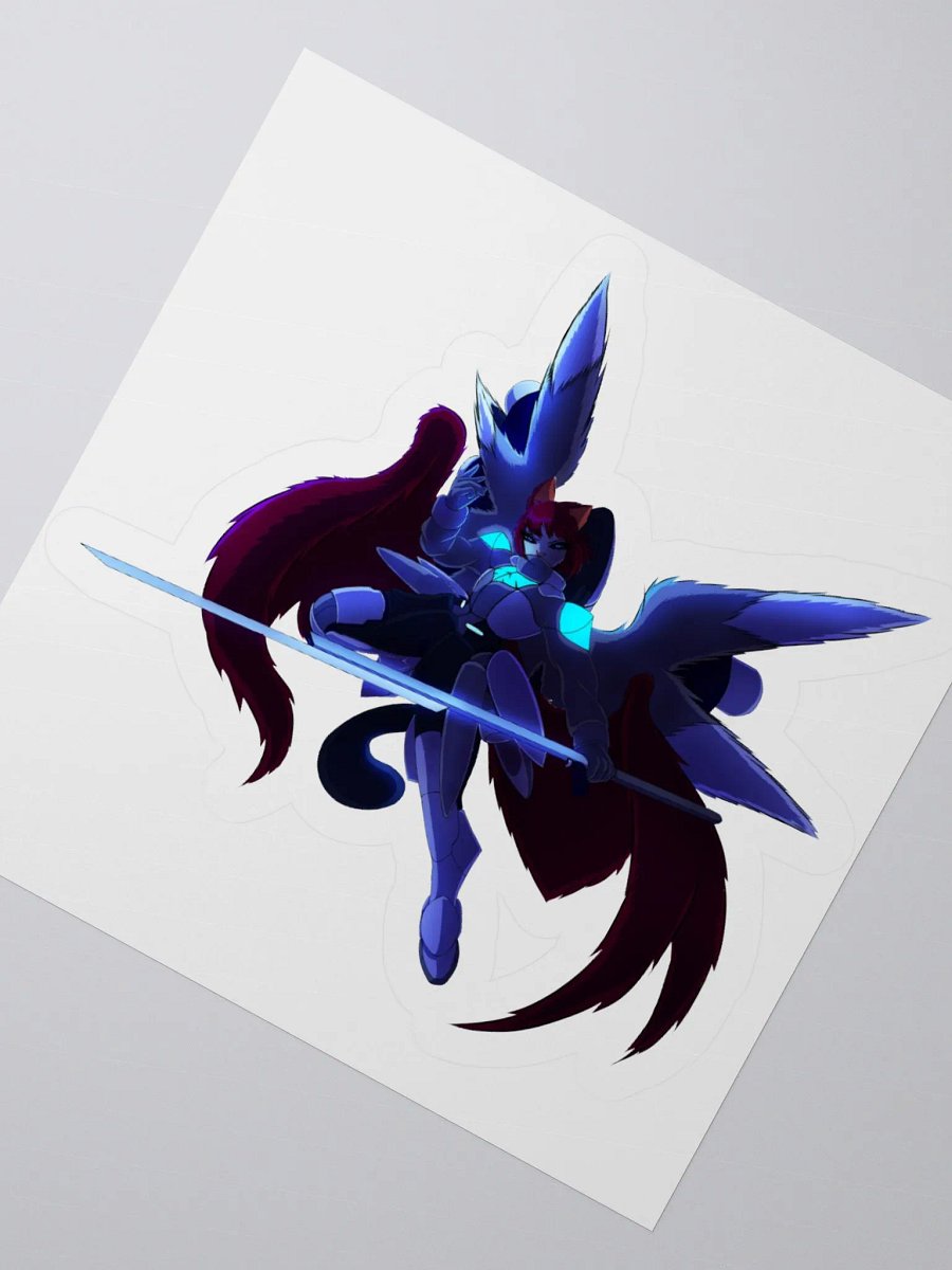 Wings of Courage product image (6)