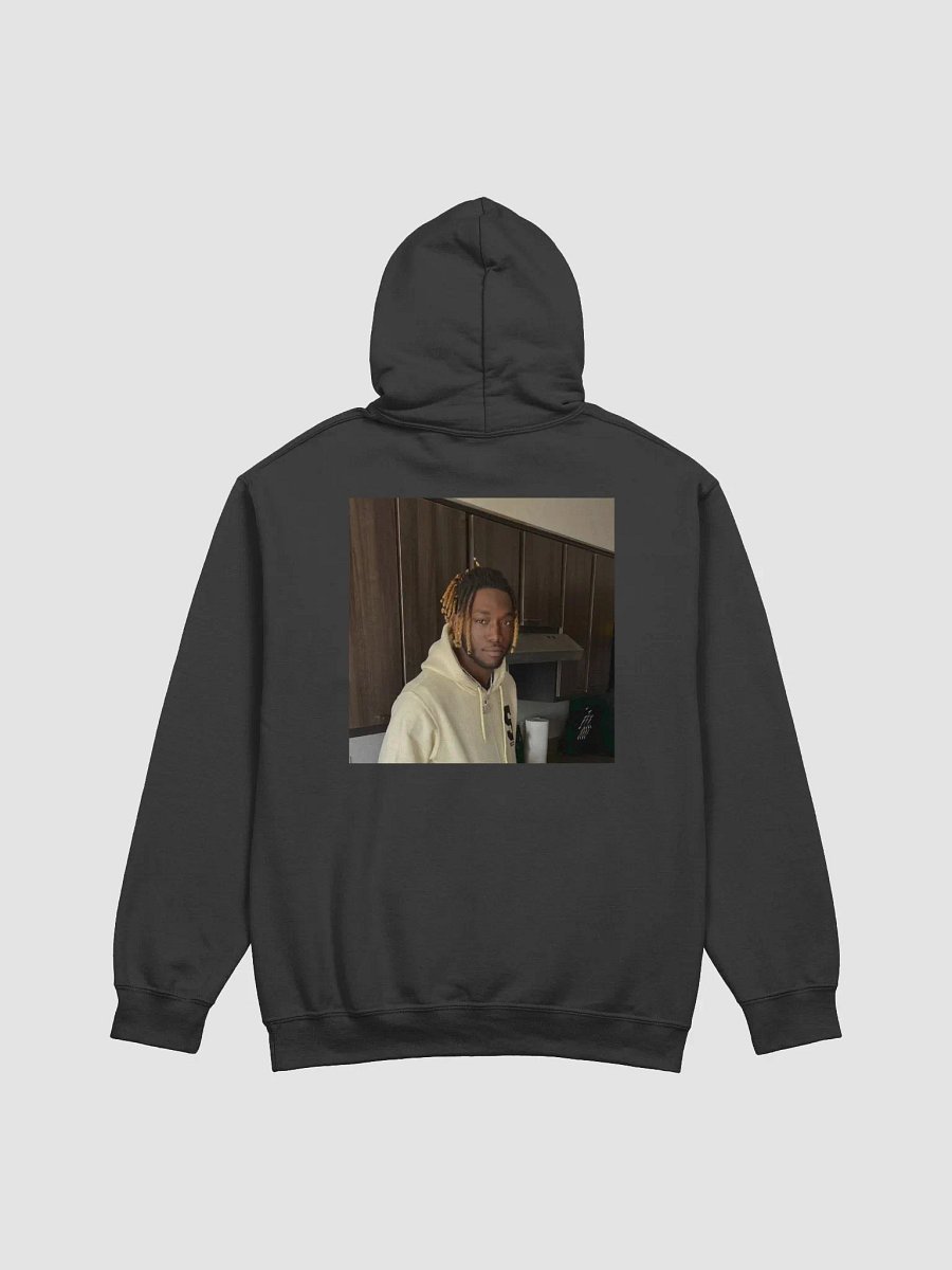 GO BIG OR GO HOME product image (4)