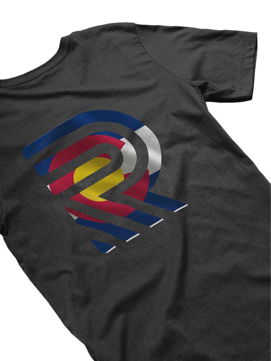 EXCLUSIVE: RO Flag Tee [COLORADO] product image (3)