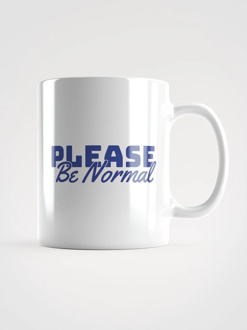 The Work Mug