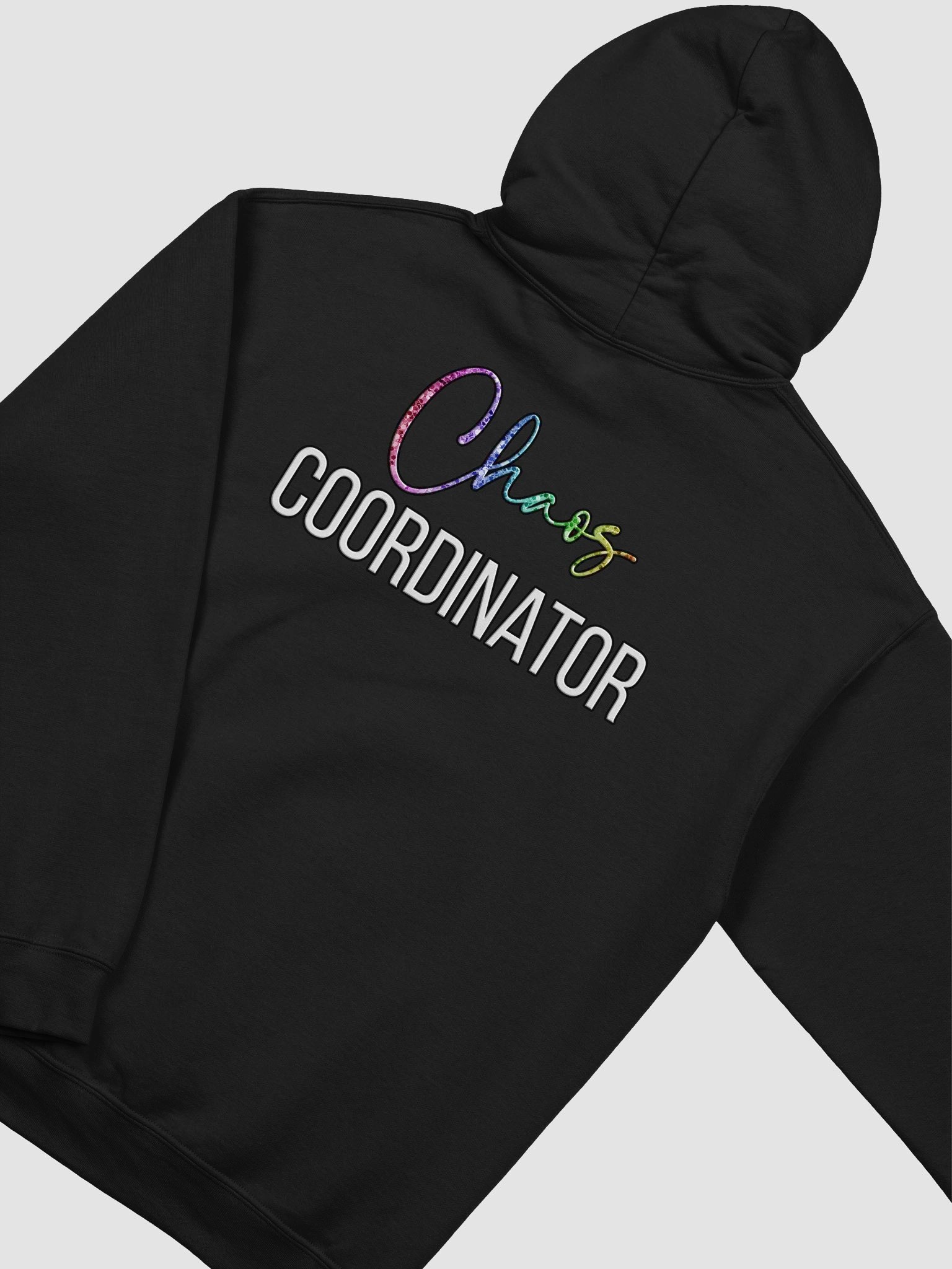 nope snark - chaos hoodie product image (41)