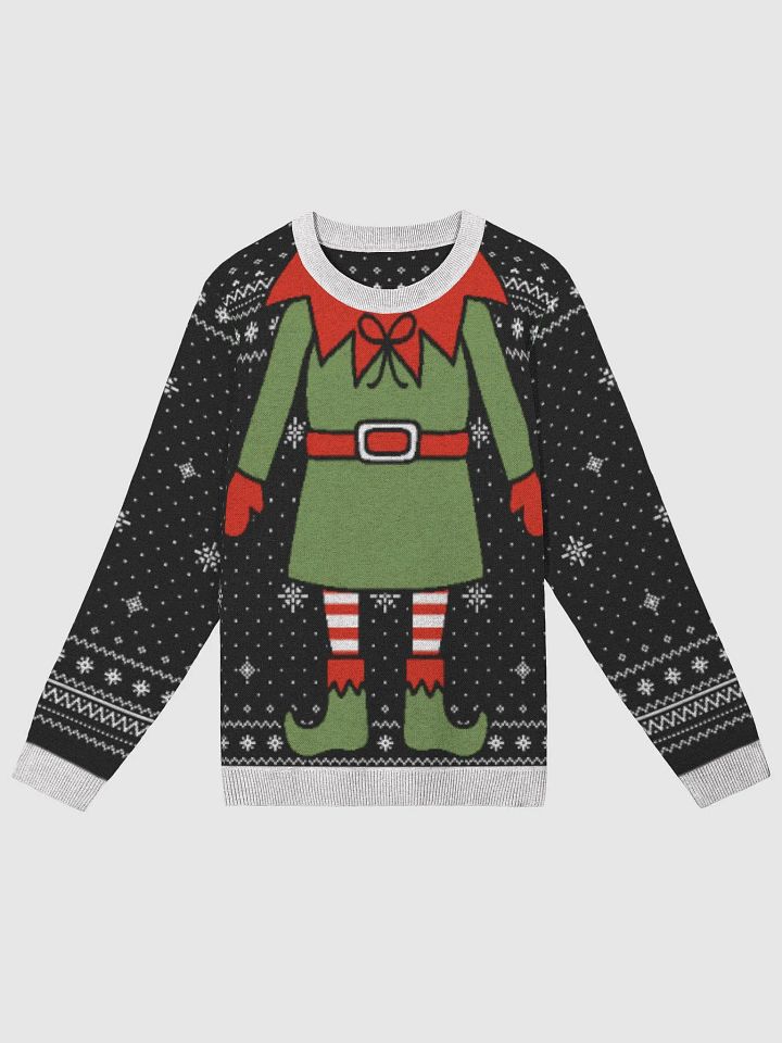 Sub Squad Official Knitwear Sweater - Elf product image (1)