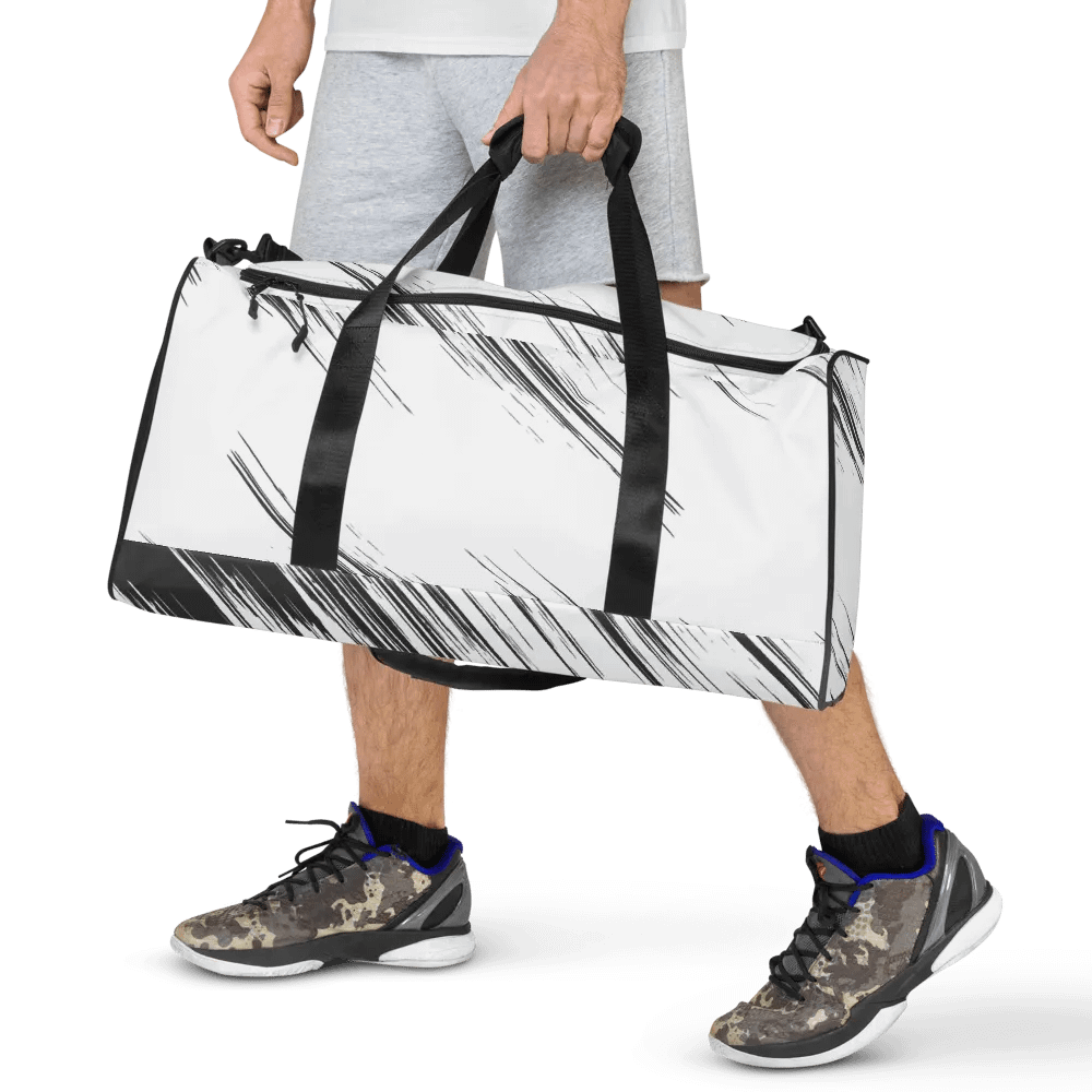 Bag designed by the creator of How To Restoration videos product image (1)