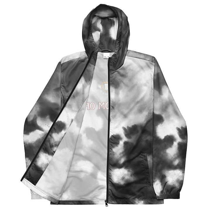 Venture Ready Windbreaker product image (2)
