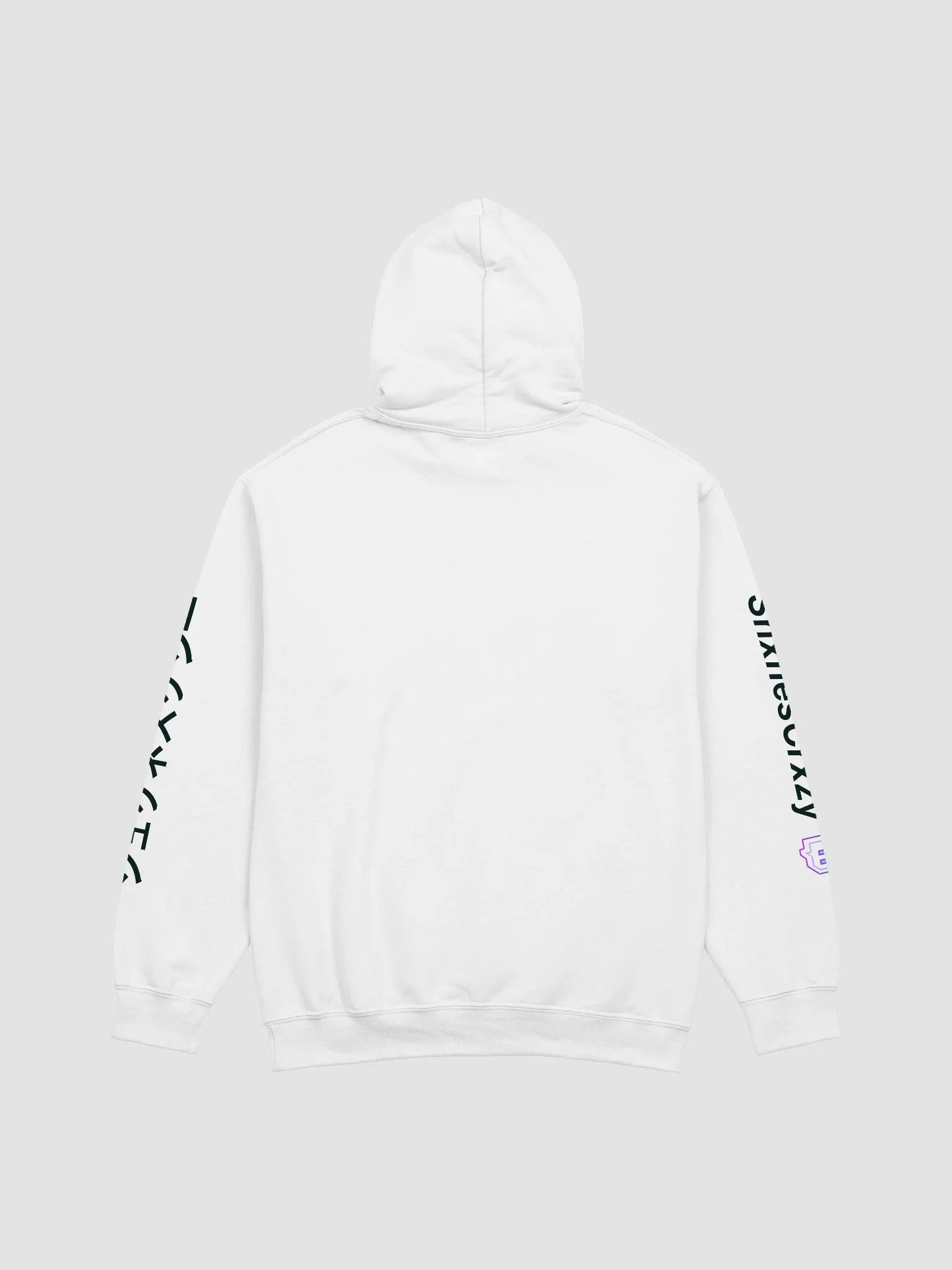 Shxne Hoodie product image (3)