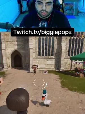 I was so shocked 🥲 follow for more #funkofusion on my #Twitch twitch.tv/biggiepopz #funkopop #gamer #fypシ #fyp #streamer #meme 