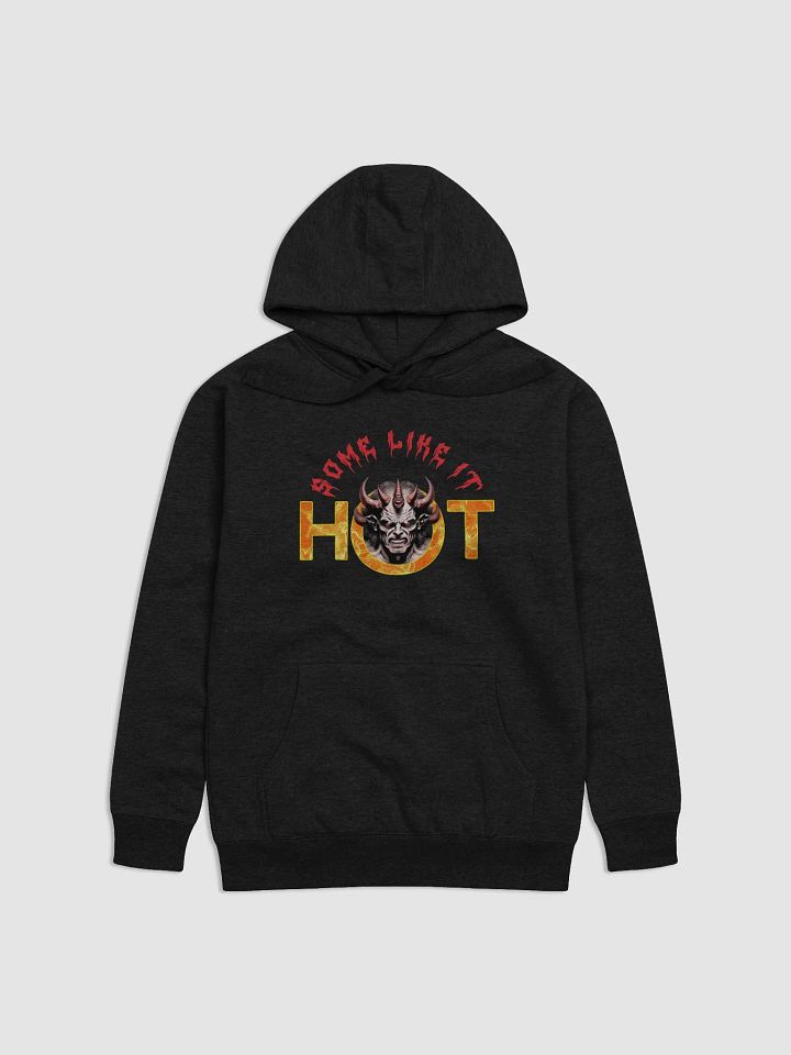 Some Like It Hot Unisex Hoodie product image (3)