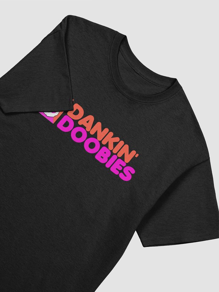 'Dankin' Doobies' -T-Shirt product image (2)