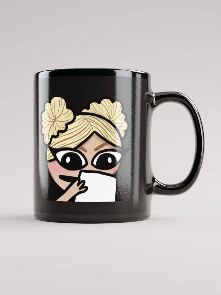 Notes Mug product image (1)
