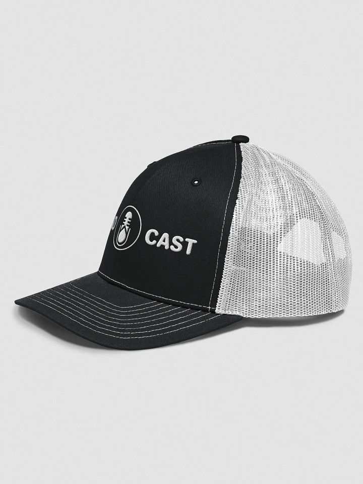 POND CAST - TRUCKER HAT product image (2)