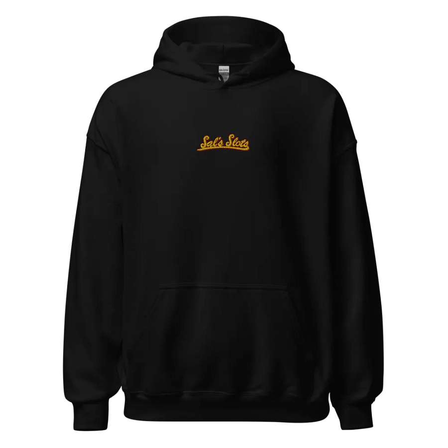 Sal's Slots Hoodie product image (2)