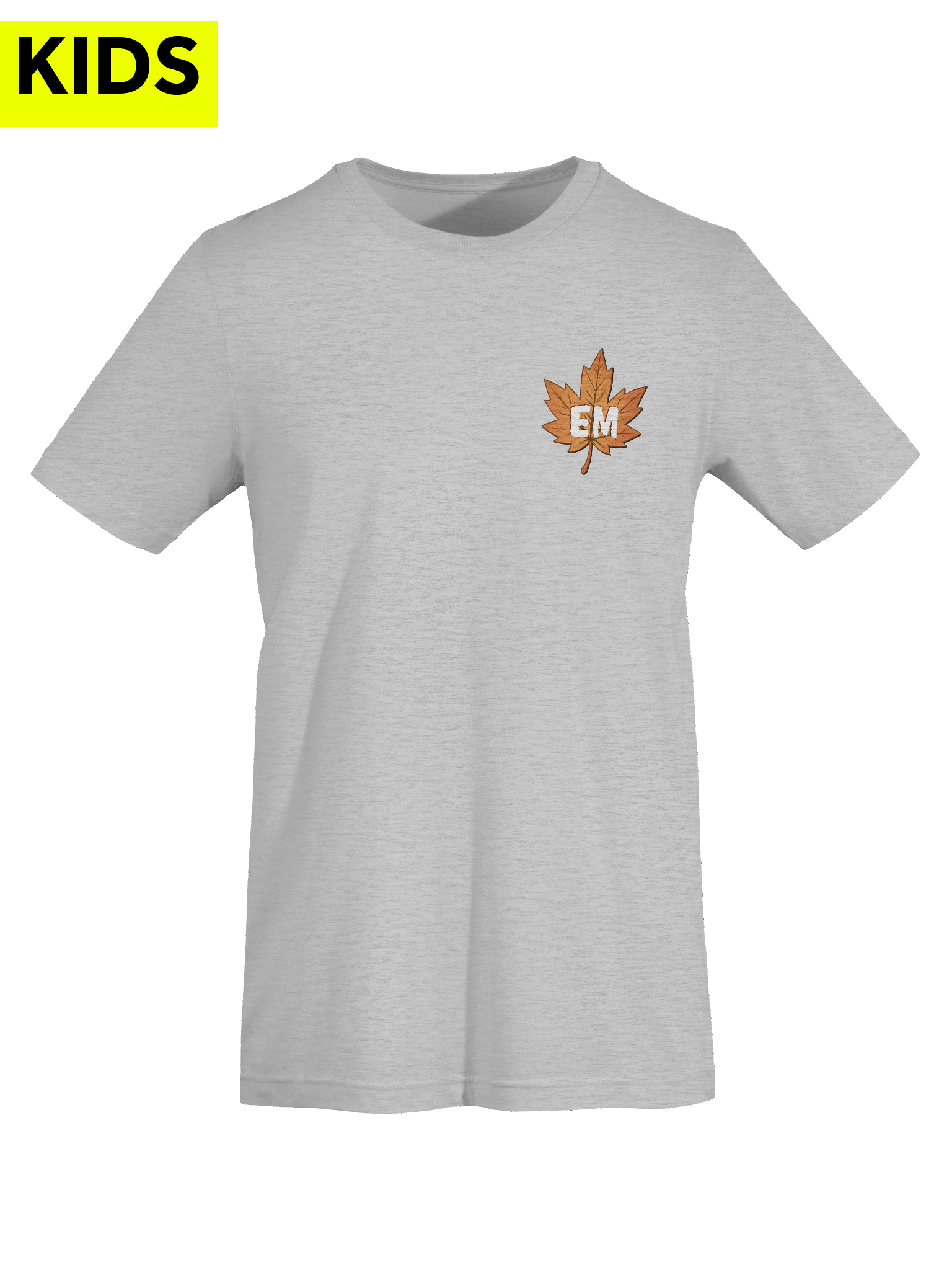 Kids EmFall Tee product image (1)