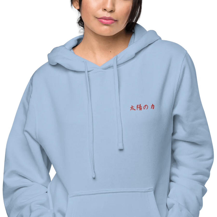 TNC - Premium Vintage Hoodie - rlblds product image (7)