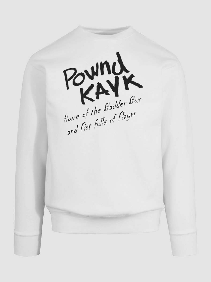 PoWnd KAyk product image (57)