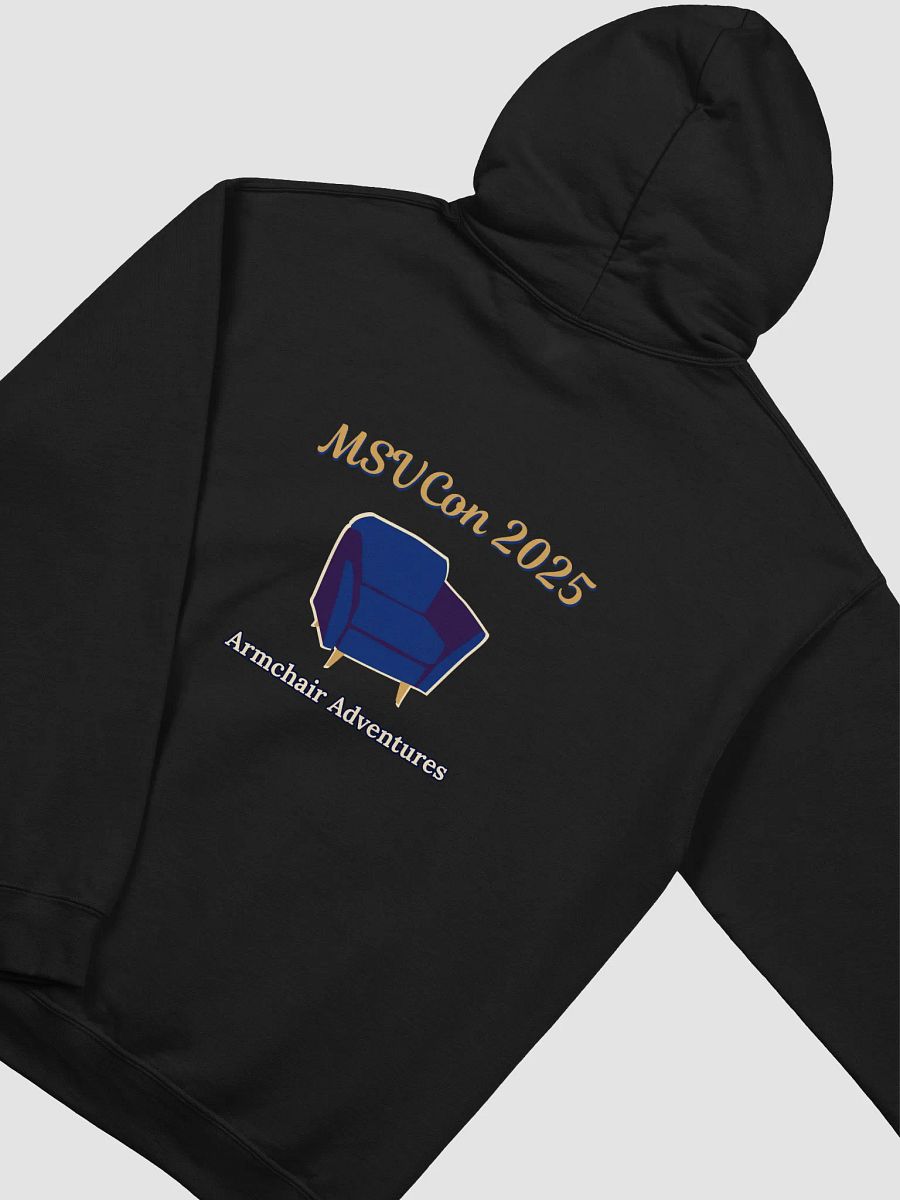 MSVCon 2025 Hoodie product image (4)