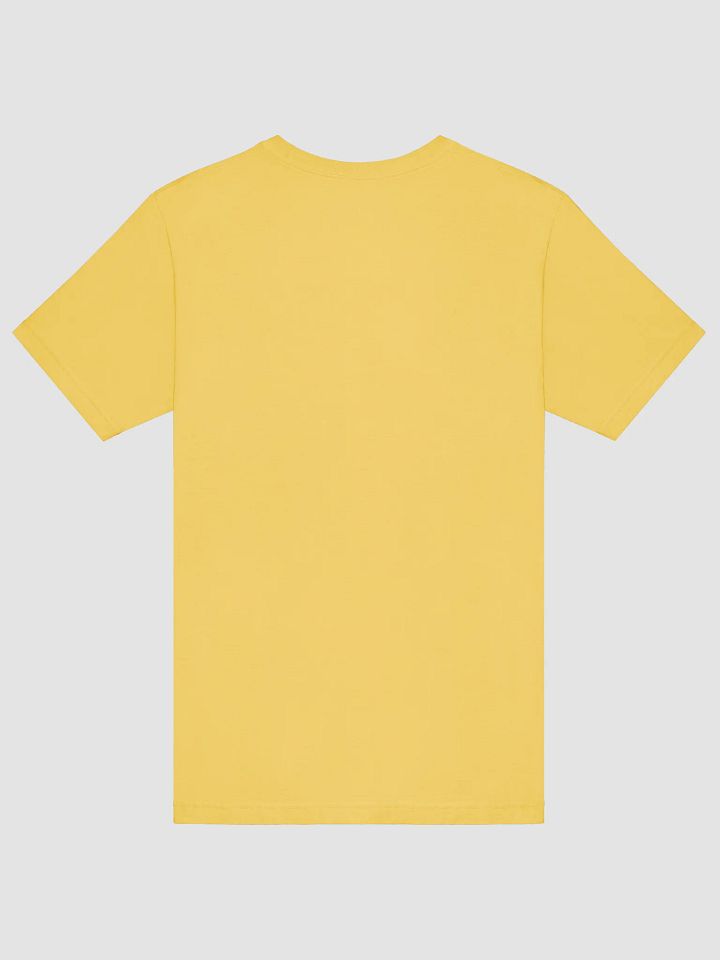 Donut Worry Be Happy T-shirt product image (17)