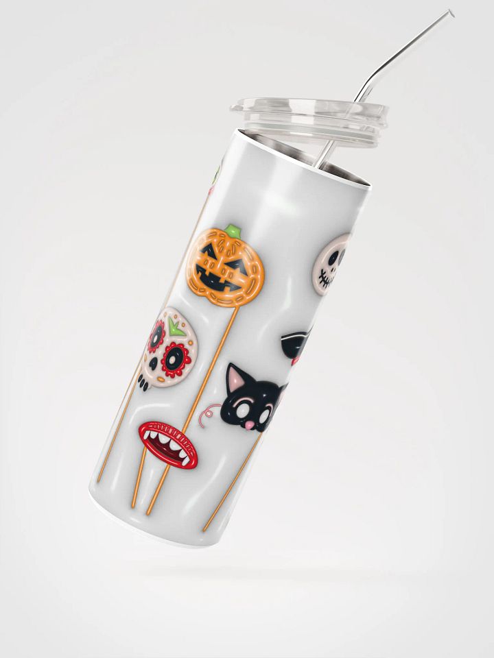 Halloween Photo Booth Props Collection product image (2)