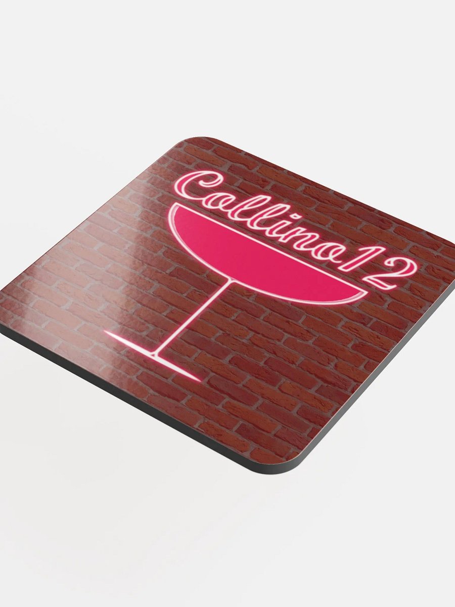 Collino12 Coaster product image (4)