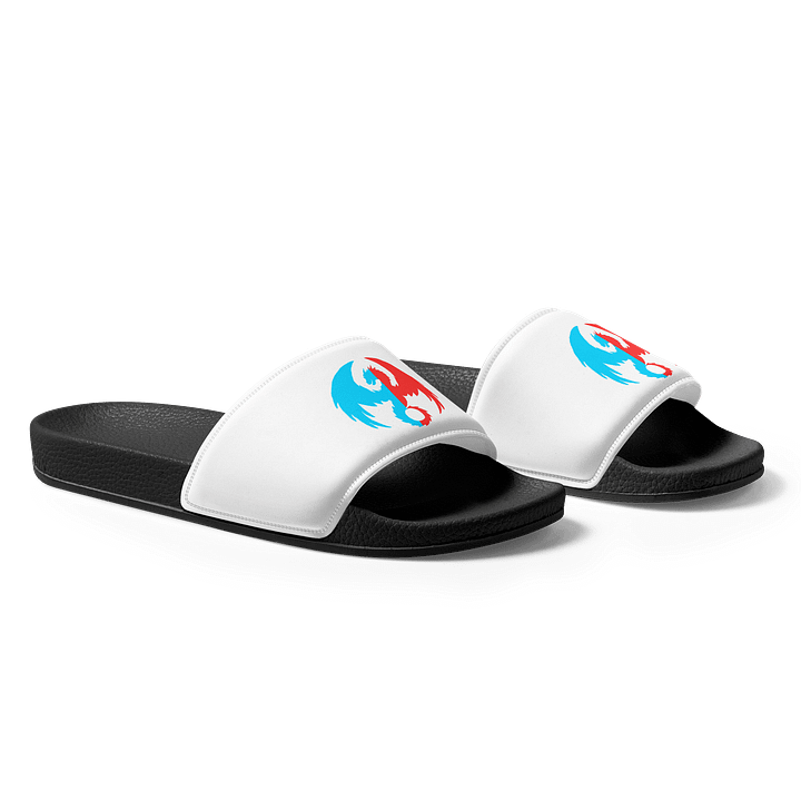 KYAN'S LOGO WOMEN'S SLIDES product image (1)