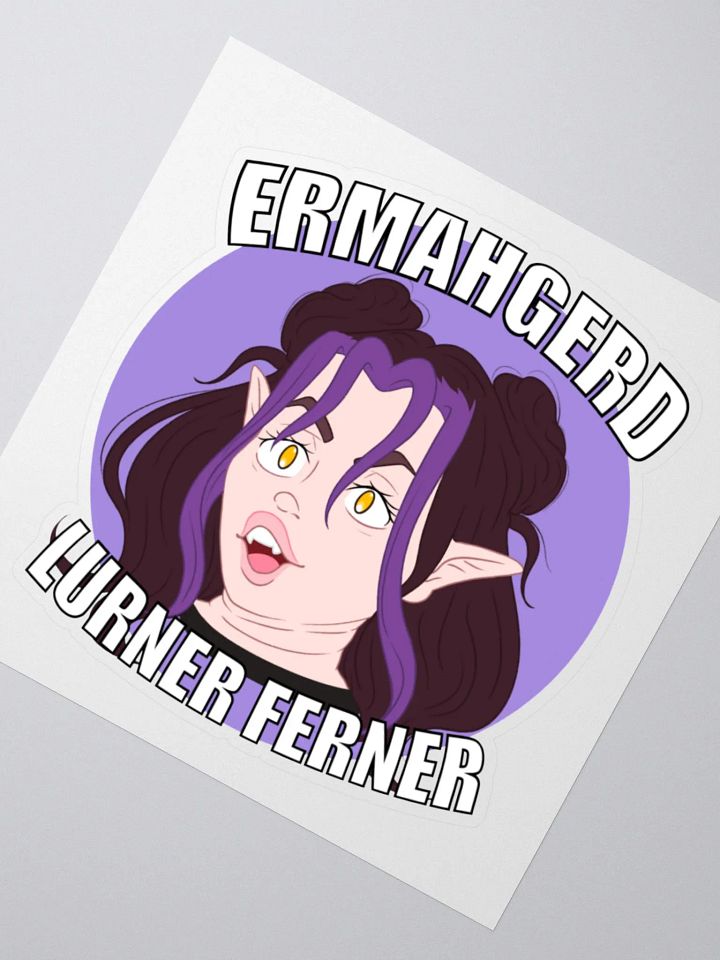 ERMAHGERD Steekers product image (6)