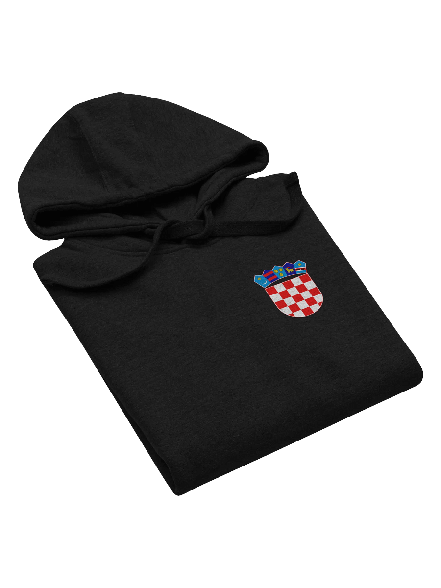 Sve bih dao da je vidim Premium Hoodie product image (5)