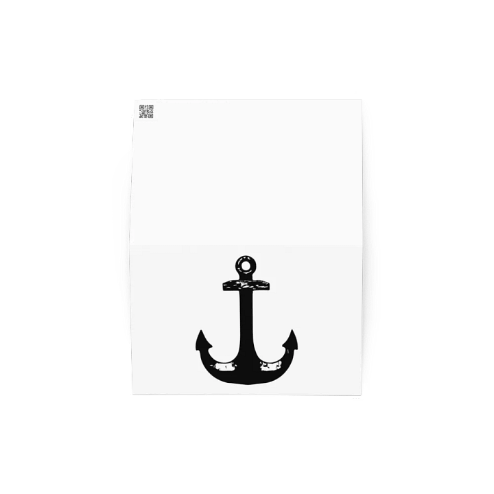 Anchored Greetings product image (4)