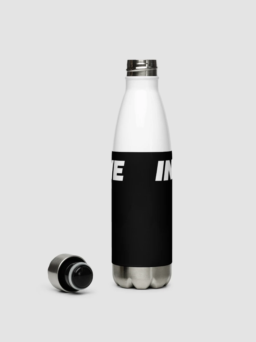 [EV Initiative] Stainless Steel Water Bottle Generic 1020 product image (8)