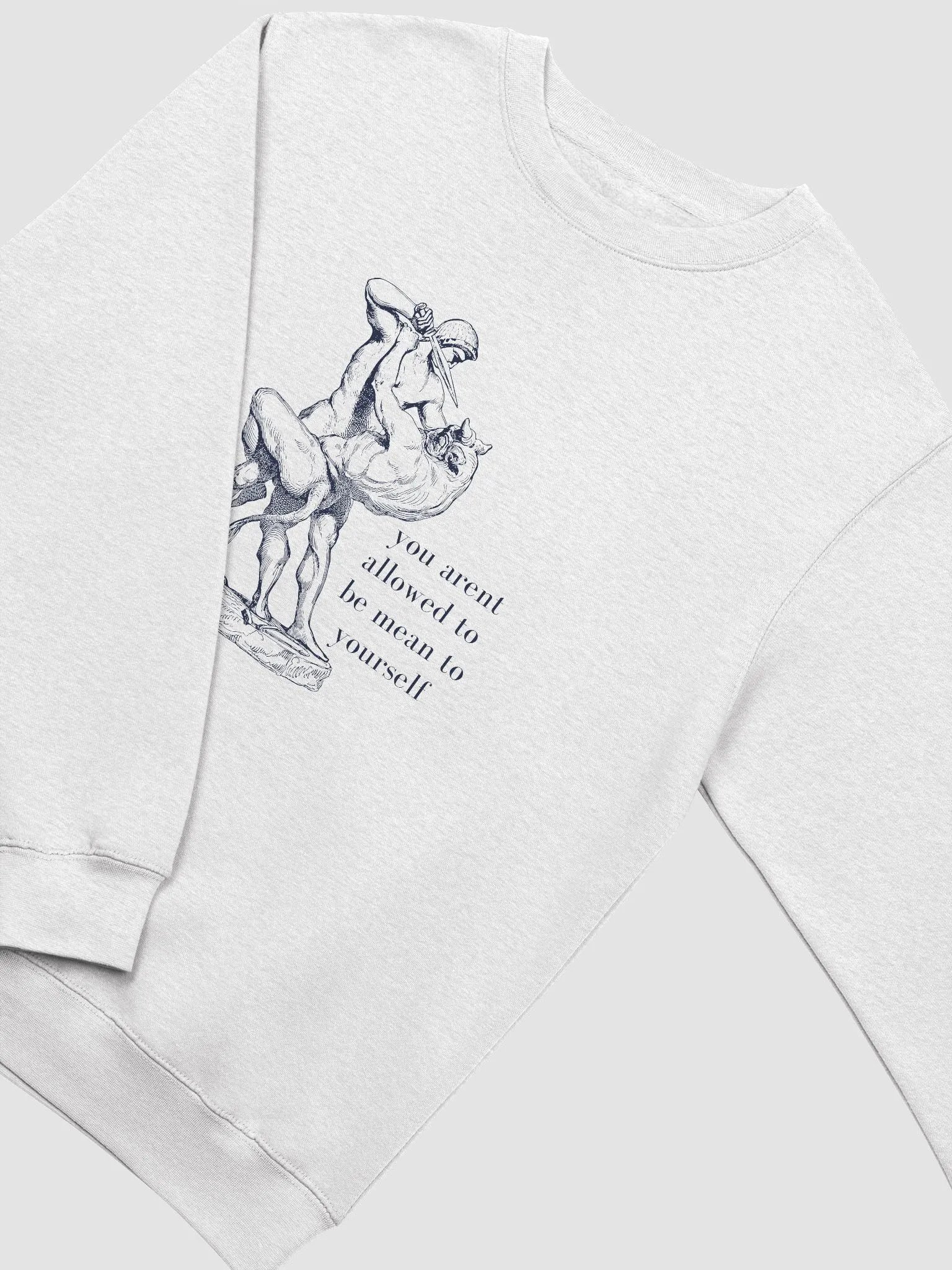 SBGU Herakles Positivity Crew product image (1)