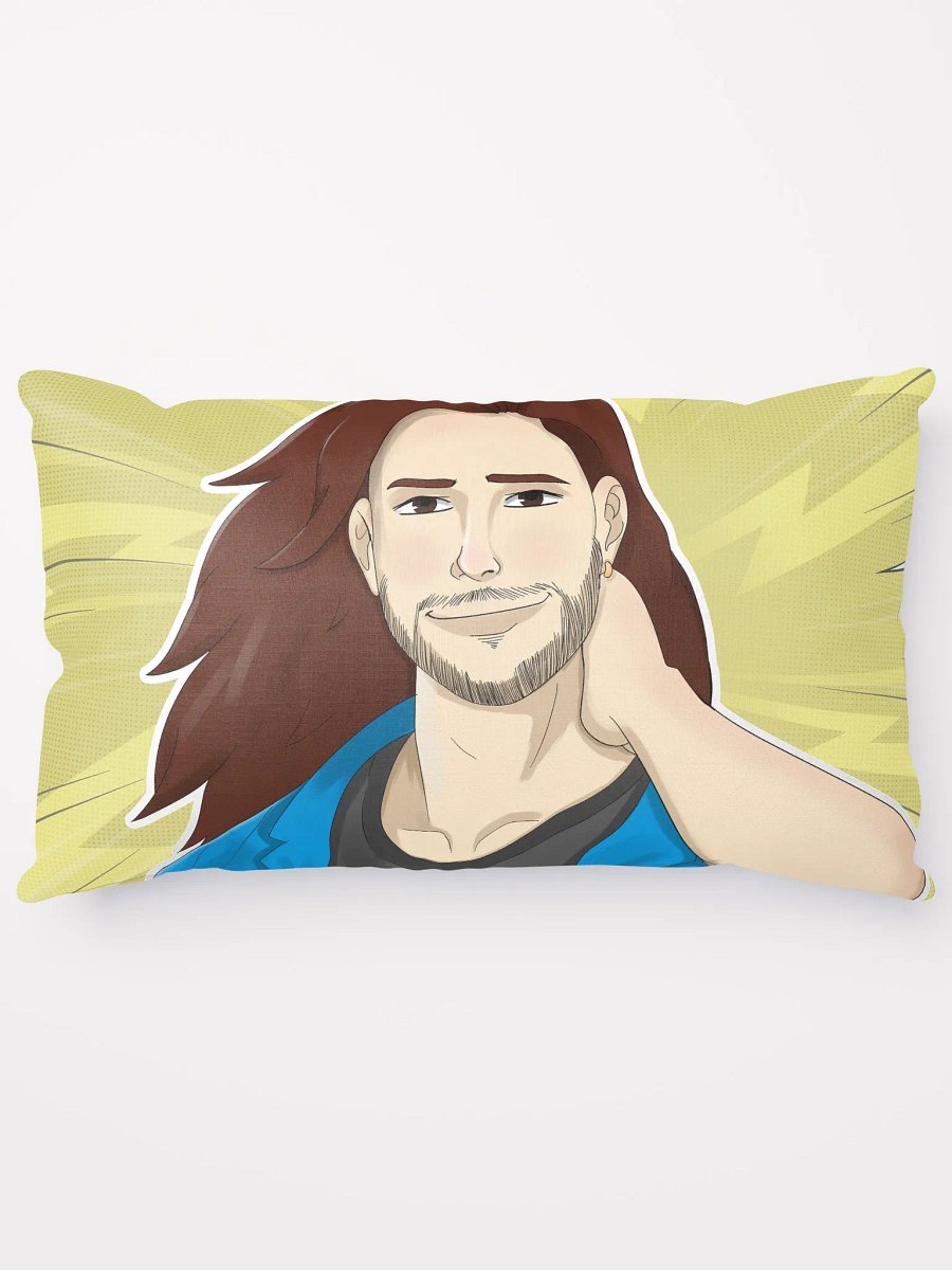 Kretihot--The Pillow product image (5)