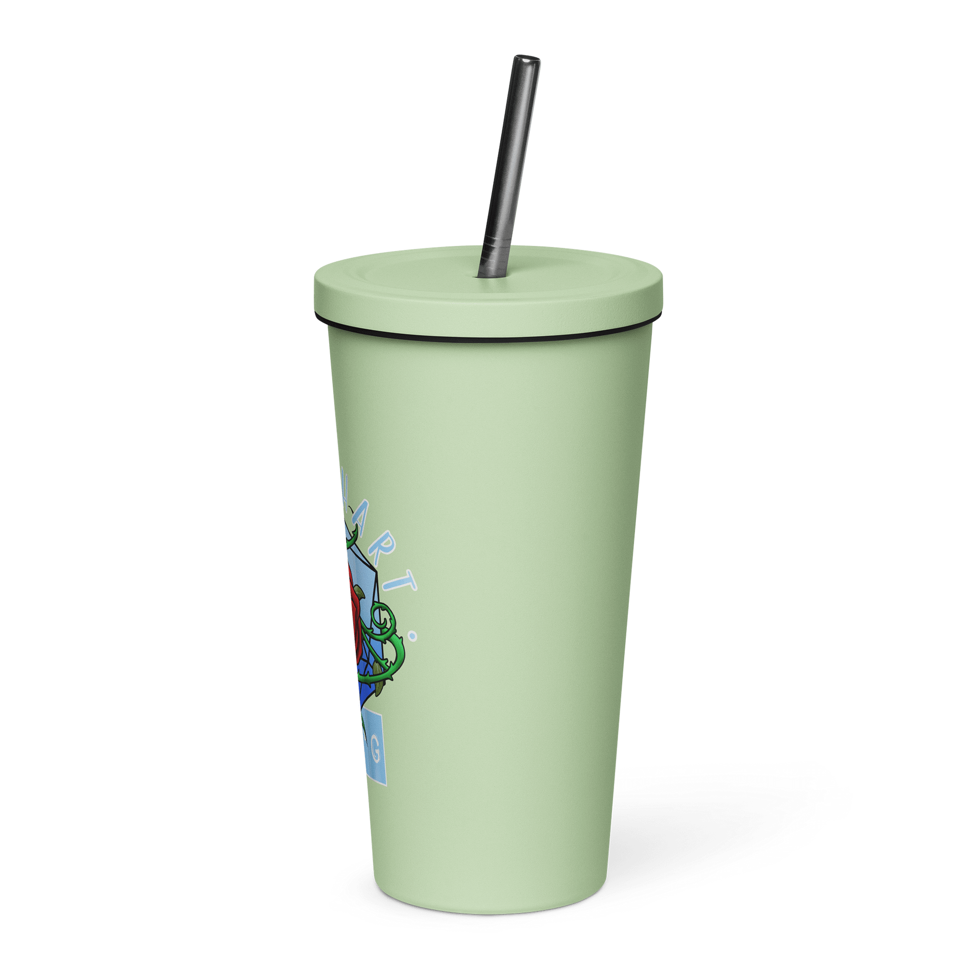 BriarHart RPG Insulated Tumbler - Mint product image (3)
