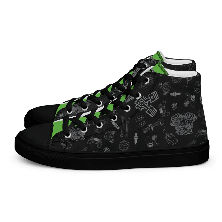 Gearhead Kicks product image (1)