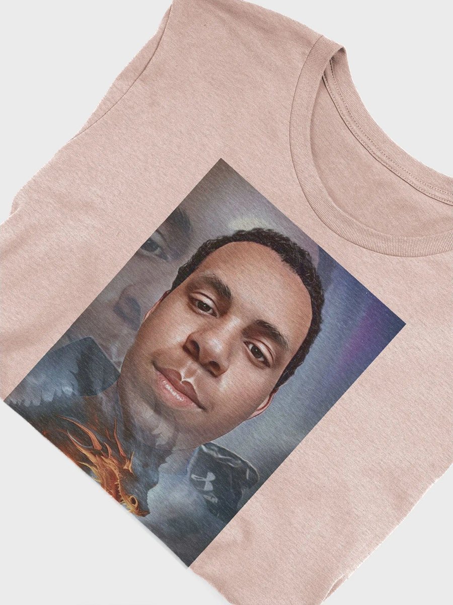 Camrian Hay Dragon Design T shirt 43 product image (5)