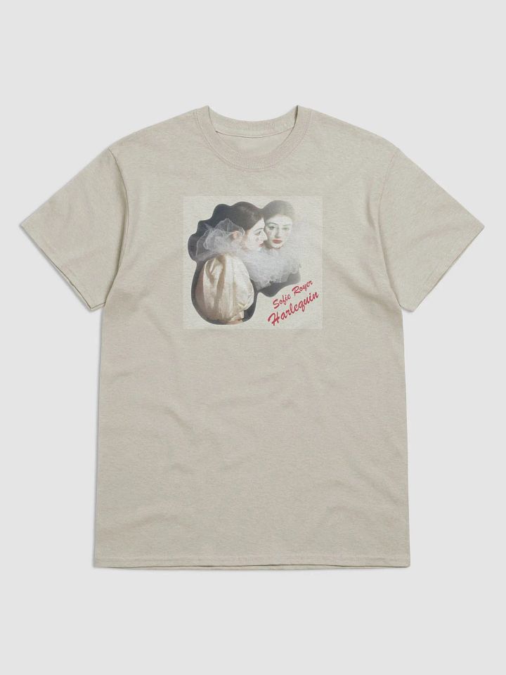 Harlequin Sofie Royer T-shirt product image (43)